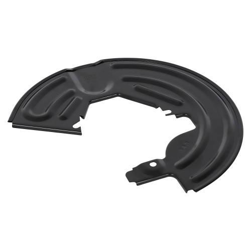 Кожух переднего левого тормозного диска для автомобилей Renault Megane/Scenic II (02-) / III (08-)