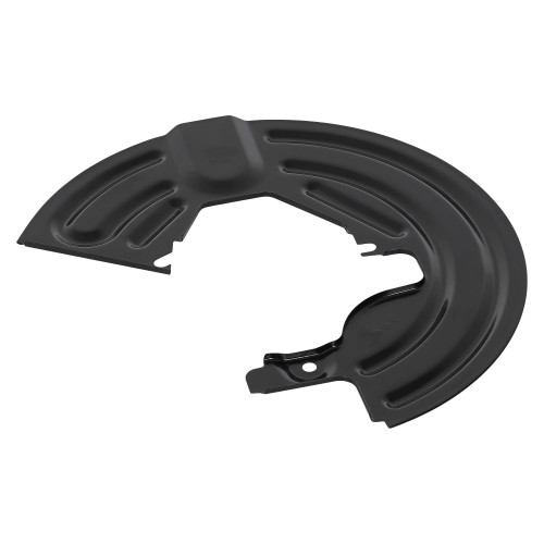 Кожух переднего правого тормозного диска для автомобилей Renault Megane/Scenic II (02-) / III (08-)