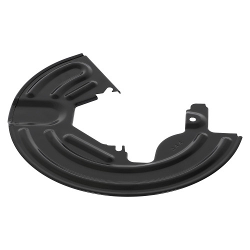 Кожух переднего правого тормозного диска для автомобилей Renault Megane/Scenic II (02-) / III (08-)