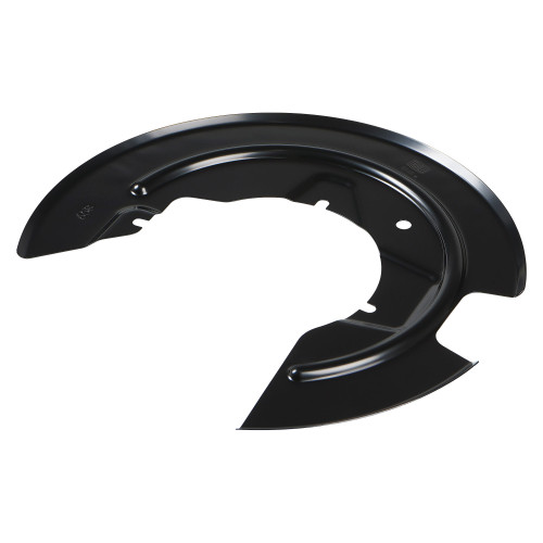 Кожух переднего правого тормозного диска для автомобилей Renault Logan (04-)