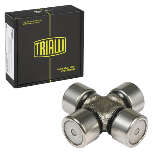 Крестовина рулевая для автомобилей FH (05-)/FH 12 (93-)/FH 16 (93-) (19.08x48)