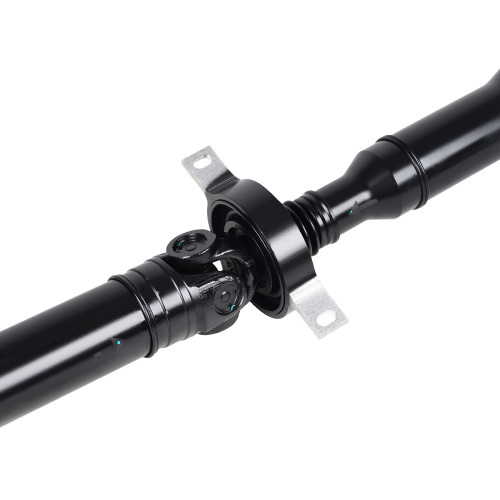 Карданный вал в сборе для автомобилей Mitsubishi Pajero IV (06-) (4WD) (АКПП) передний