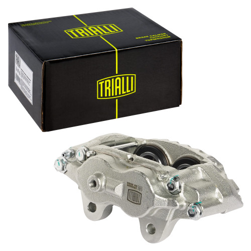 Суппорт тормозной для автомобилей Toyota Land Cruiser 80 (89-)/Hilux (89-)/(97-) передний правый d=43мм
