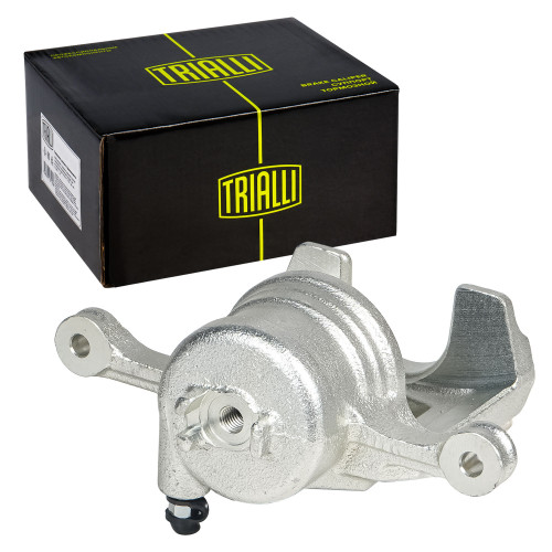 Суппорт тормозной для автомобилей Chevrolet Aveo T200 (02-)/T250 (06-)/T255 (08-) передний правый d=52мм