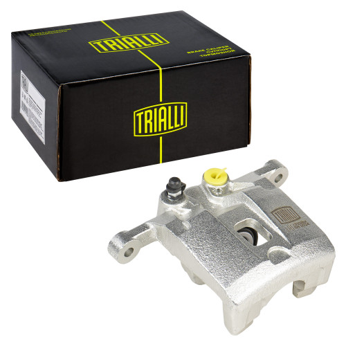 Суппорт тормозной для автомобилей Kia Sorento II (09-)/Hyundai Santa Fe II (06-) задний левый d=43мм