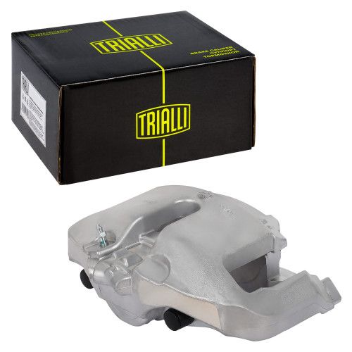 Суппорт тормозной для автомобилей BMW 5 F10/F11/F07 (10-)/7 F01/F02 (08-) передний правый d=60мм