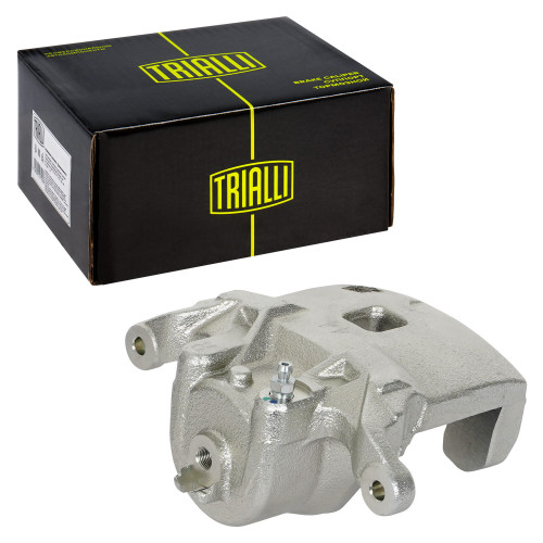 Суппорт тормозной для автомобилей Nissan Juke (10-) передний правый d=57мм