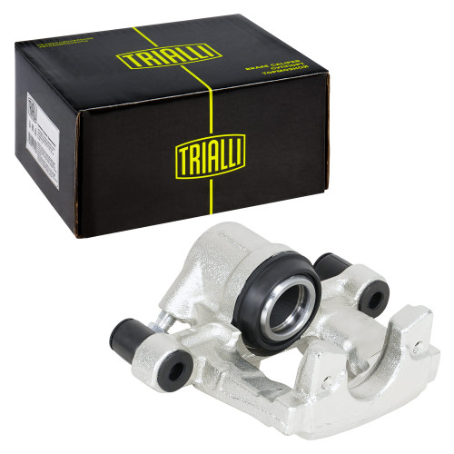 Суппорт тормозной для автомобилей Mercedes C W204 (07-) / E C207 (09-) задний правый d=38мм (диск 9мм)