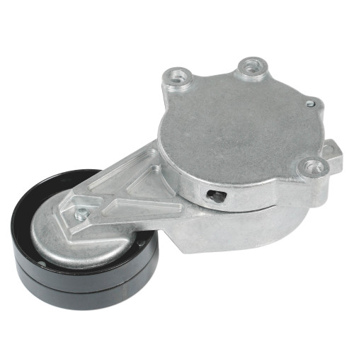 Ролик приводного ремня для автомобилей Chery Amulet A15 (03-) 1.5i/1.6i (с натяжным механизмом)