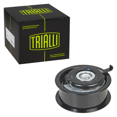Ролик ГРМ натяжной для автомобилей VW Passat B5 (96-) 1.9d