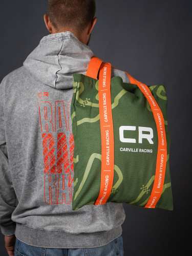 Шоппер Carville Racing