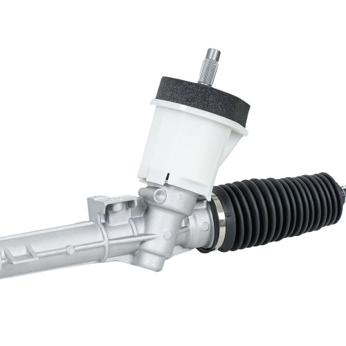 Механизм рулевой (рейка) для автомобиля Renault Megane III (08-)/Scenic III (09-) (механический)