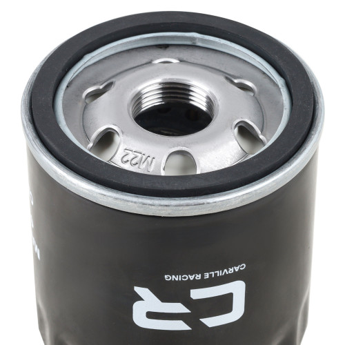 Фильтр масляный для автомобилей Geely Coolray (23-)/Emgrand (21-)/Cityray (24-)/Belgee S50 (24-)/Volga K40 (26-)/Livan X6 Pro 1.5T [BHE15] МП-серия