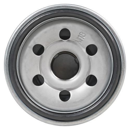 Фильтр масляный для автомобилей Chevrolet Aveo (02-)/Spark (05-) 0.8i/1.2i/Cobalt (13-) 1.5i