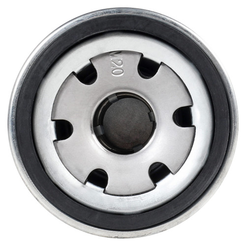 Фильтр масляный для автомобилей Nissan Almera N16 (00-)/Qashqai (06-) 1.6/2.0i/X-Trail (07-) 2.0/2.5i