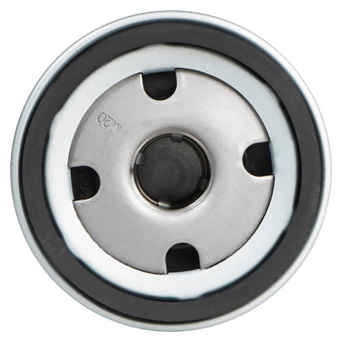 Фильтр масляный для автомобилей Лада Largus (12-)/Renault Logan (04-)/Duster (10-)/Sandero (08-) K4M,K7M,K7J