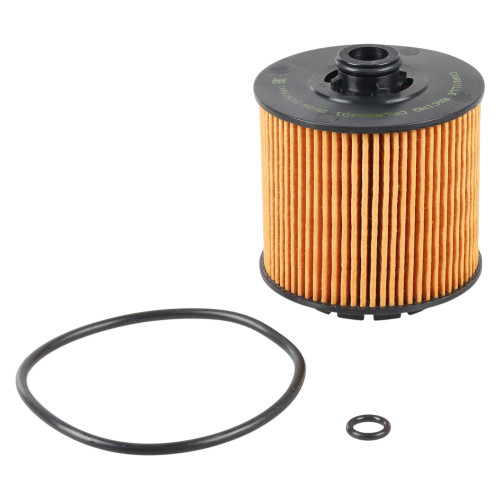Фильтр масляный для автомобилей Geely Coolray SX11 (20-)/Atlas Pro (20-)/Okavango (20-) VX11/Volvo XC40 (18-)1.5T МП-серия