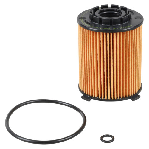 Фильтр масляный для автомобилей Geely Tugella (19-)/Atlas (23-)/Preface (24-)/Volga K40/K50/C50 (26-) 2.0T/Volvo XC60 (13-)/XC90 (14-) 2.0T/2.0D МП-серия