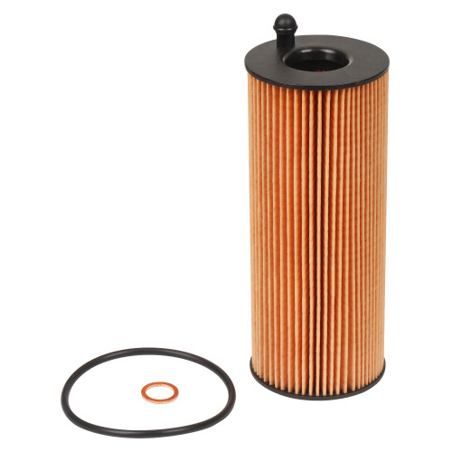 Фильтр масляный для автомобилей BMW X1 E84 (09-)/X3 E83 (07-) 2.0D/X5 F15/F85 (13-) 3.0D