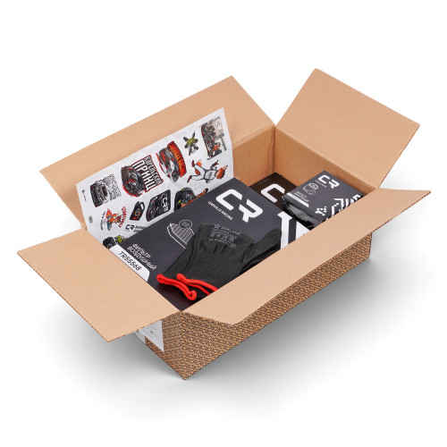 Комплект фильтров для ТО Chery Tiggo 8 Pro (21-)/8 Pro Max (22-)/Exeed LX (19-)/Jaecoo J7 (23-)/Tenet T7 (25-) 1.6T МП-серия