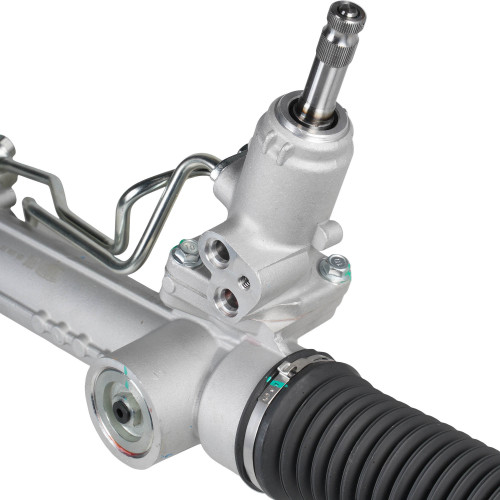 Механизм рулевой (рейка) для автомобиля Mercedes M (W164) (05-)/GL (X164) (06-) (гидравлический)