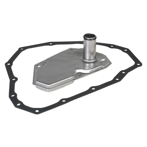 Фильтр АКПП для автомобилей Лада Vesta (15-)/XRay (16-)/Nissan Qashqai (06-) [JF015] грубой очистки