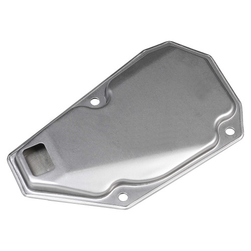 Фильтр АКПП для автомобилей Лада Vesta (15-)/XRay (16-)/Nissan Qashqai (06-) [JF015] грубой очистки