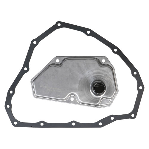 Фильтр АКПП для автомобилей Лада Vesta (15-)/XRay (16-)/Nissan Qashqai (06-) [JF015] грубой очистки