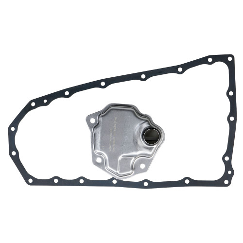Фильтр АКПП для автомобилей Nissan Qashqai II (13-)/X-Trail T32 (14-)/Mitsubishi Outlander (12-) [JF016/JF017E]