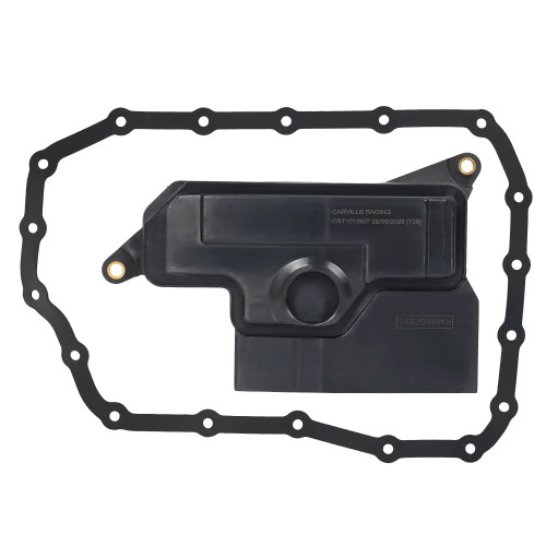 Фильтр АКПП для автомобилей Toyota Camry (06-)/(11-)/Lexus RX (08-)/(15-) [U660E/F/U661E/F]