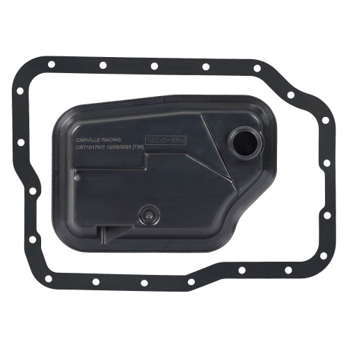 Фильтр АКПП для автомобилей Mazda 3 (03-)/(08-)/6 (02-)/(07-) [FN4A-EL/FS5A-EL]