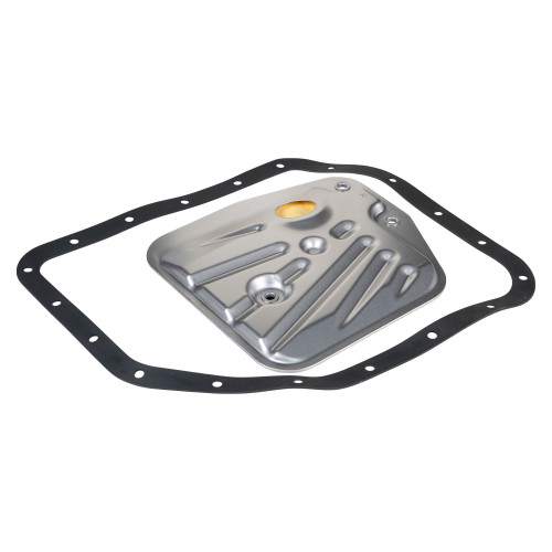 Фильтр АКПП для автомобилей Chery Tiggo 2 (16-) [CVT25]