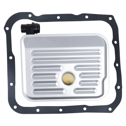 Фильтр АКПП для автомобилей Mitsubishi Lancer IX (03-)/Outlander (03-) [F4A51/F4A51/F4A52/F5A51]