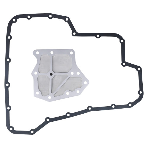 Фильтр АКПП для автомобилей Nissan Almera N16 (00-)/Tiida (04-) [4AT, RE4F03A/V, RL4F03A/V]