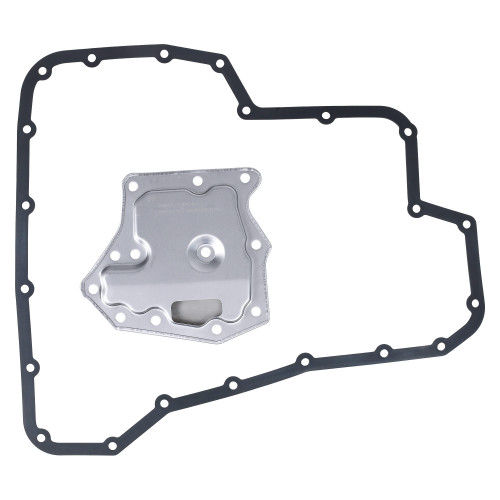 Фильтр АКПП для автомобилей Nissan Almera N16 (00-)/Tiida (04-) [4AT, RE4F03A/V, RL4F03A/V]