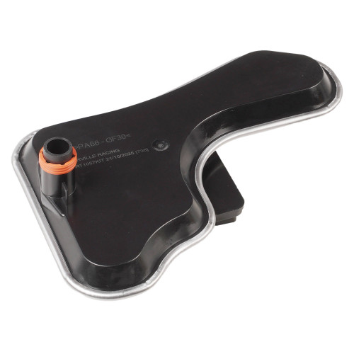 Фильтр АКПП для автомобилей Peugeot 308 (07-)/Renault Megane (03-) [AL4 (HP16)/AT8/DP0]