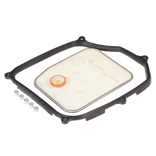 Фильтр АКПП для автомобилей VAG Octavia (00-)/Passat (88-)/(05-) [AG4]