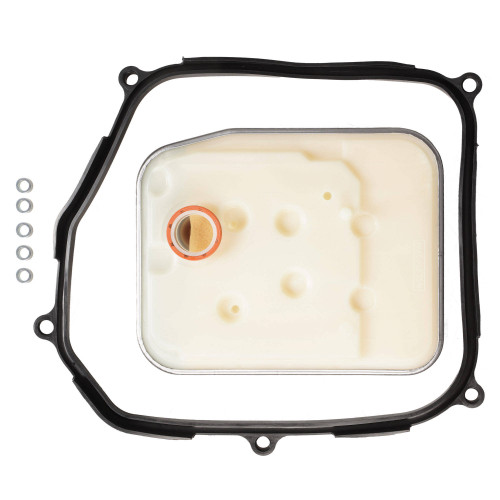 Фильтр АКПП для автомобилей VAG Octavia (00-)/Passat (88-)/(05-) [AG4]
