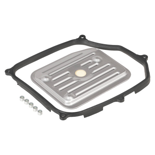 Фильтр АКПП для автомобилей VAG Octavia (00-)/Passat (88-)/(05-) [AG4]