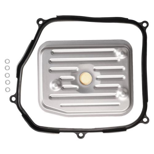 Фильтр АКПП для автомобилей VAG Octavia (00-)/Passat (88-)/(05-) [AG4]
