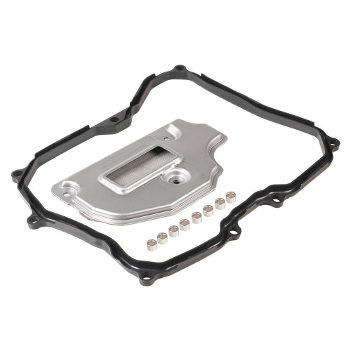 Фильтр АКПП для автомобилей VAG Octavia (04-)/(09-)/Jetta (04-)/(09-) [09G/AQ250/TF60SN]