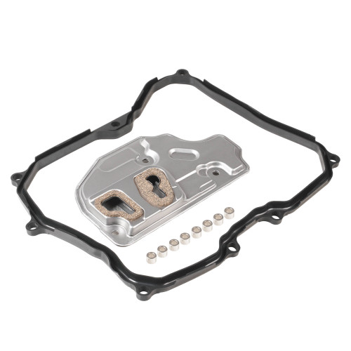 Фильтр АКПП для автомобилей VAG Octavia (04-)/(09-)/Jetta (04-)/(09-) [09G/AQ250/TF60SN]