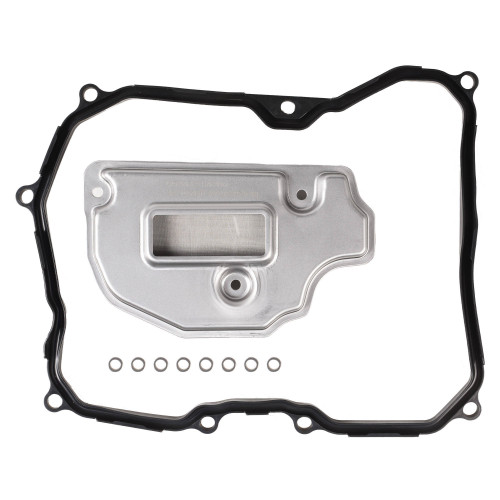 Фильтр АКПП для автомобилей VAG Octavia (04-)/(09-)/Jetta (04-)/(09-) [09G/AQ250/TF60SN]
