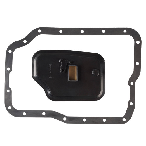 Фильтр АКПП для автомобилей Ford Focus II (04-)/Mazda 3 (03-) [4F27E/FN4A-EL/J39A]