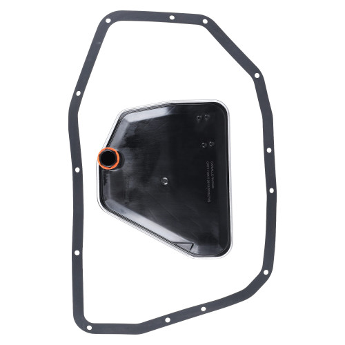 Фильтр АКПП для автомобилей VAG A4 (04-)/A6 (04-)/A8 (02-) [09L, 6HP19] h=142