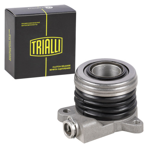 Муфта выключения сцепления для автомобилей Haval H6 (14-) / Great Wall Hover H6 (12-) 1.5i (быстросъемное соединение)
