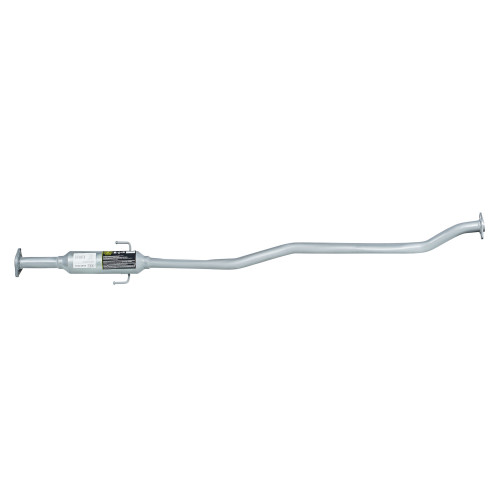 Глушитель для автомобилей Haval Jolion (21-) 1.5t дополнительный (резонатор) (алюминизированная сталь)