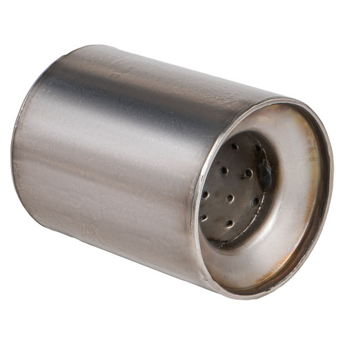 Пламегаситель коллекторный 100/130-55 (нержавеющая сталь)