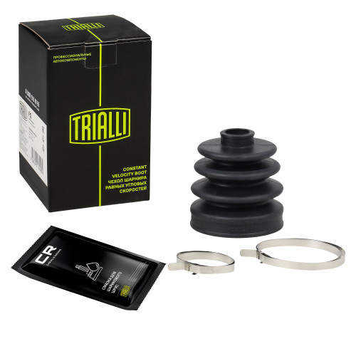 Пыльник ШРУСа наружного для GO 073225