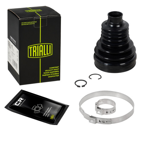 Пыльник ШРУСа внутреннего заднего для автомобилей Geely Atlas Pro (19-) 1.5i 7AMT 4WD